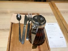 -After You Dessert Cafe(Silom Complex)