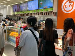 -CoCo都可(湖滨银泰店B区店)