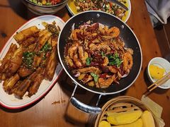 -阿嫂印象·民间江湖菜(大学城店)