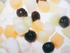 -很久以前羊肉串(中山公园店)