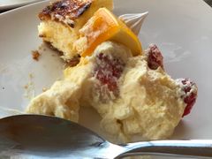 -视界美食自助餐厅·石家庄希尔顿酒店