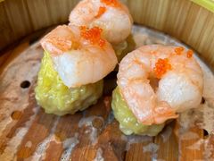 -金鹰国际酒店·满园春中餐厅