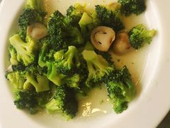 -烤肉宛饭庄(北新桥店)