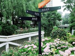 -兰溪青年公园