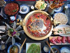 -大味老火锅City店