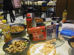 -聚味瞿记·龙虾堂(天元店)