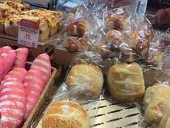 -西村叔叔的店·面包·甜品·蛋糕(崂山丽达店)