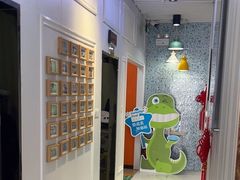 -永信齿科·永典口腔门诊部(浦东店)