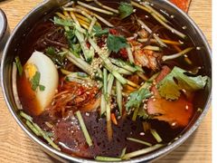 -鸭绿江民族饭店(总店)
