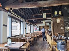 -大牌大·传统杭帮菜(湖滨店)