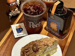 -Peet's 皮爷咖啡(海雅缤纷城店)