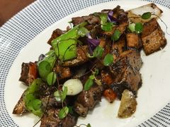 -星叶·东南亚料理(宁波万象汇店)