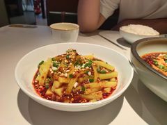 -辛香汇·现炒川菜(城北万象城店)