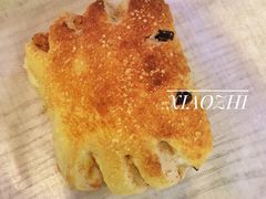 蟹蟹侬-LELECHA乐乐茶(上海五角场万达广场店)