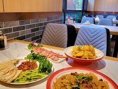 -李老哈·东北菜(宋园路店)