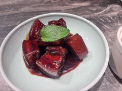 平山红烧肉-平山宴(瘦西湖店)
