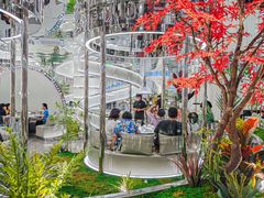 -3号仓库·创意中国菜(新世界城店)