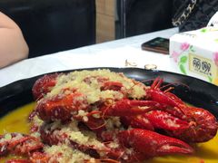 -香满锅老北京羊蝎子火锅·家常菜(新街口店)