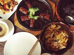 -薇酌饮·陕西菜(南门外店)