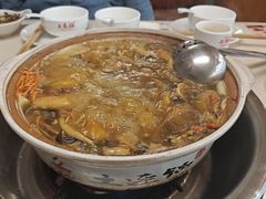 -土连锅·现熬养生汤锅(梁家巷店)