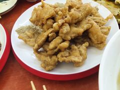 -锅贴王海鲜小馆