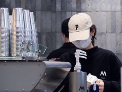 -M Stand(杭州萧山万象汇店)