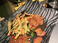 -嘎嘎鸭脑壳(金沙店)