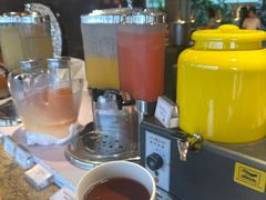 -白天鹅宾馆·流浮阁咖啡厅