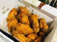 -管中炸鸡(建国道店)