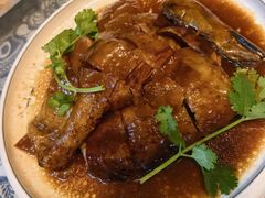 柴火五味鹅-米庄·原味私房菜(骏壹万邦店)