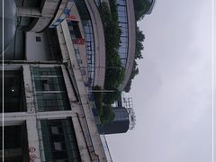 -渔人湾码头海鲜市场负二楼