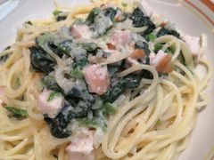 奶汁焗意面-萨莉亚意式餐厅(杭州滨江天街店)