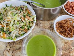 -红山咸茶(农机大厦店)