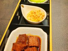 舌尖牛舌肉-铭牛烧肉·和牛海鲜自助(高新月牙湖店)