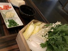 -山葵家·创意料理(万象汇店)