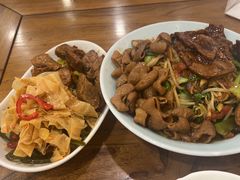 -兰溪十八浇(天一店)