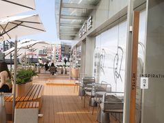 -喜茶(珠海华发商都店)
