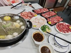 -全好食潮汕牛肉火锅(泗洲路店)