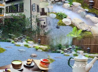 阳江探店｜极力推荐的宝藏甜品店-薰蘭