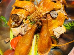 -La Terre乐田(万象城店)