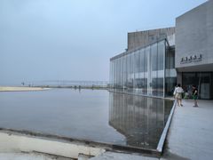 -辰熙ACX星海艺术中心