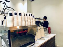 -常识咖啡common sense(春熙路店)