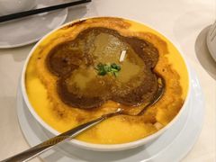 -吉林省林业宾馆-餐厅