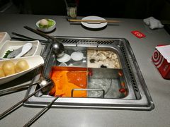 -海底捞火锅(金光华店)