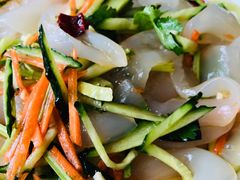 烤虹鳟鱼-北京龙庆四季香农家饭庄·灶台鱼·碳烤虹鳟鱼(龙庆峡店)