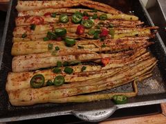-很久以前羊肉串(大华三路店)