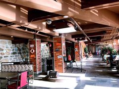 -红星渔村(将军石店)