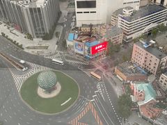 -大连中远海运洲际酒店