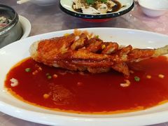 -三元宾馆-中餐厅