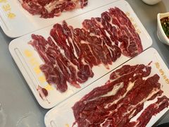 -杏花吴记牛肉火锅